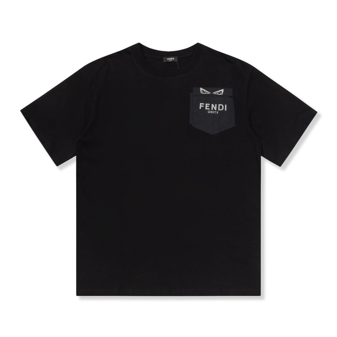 Fendi T-shirt NO.3