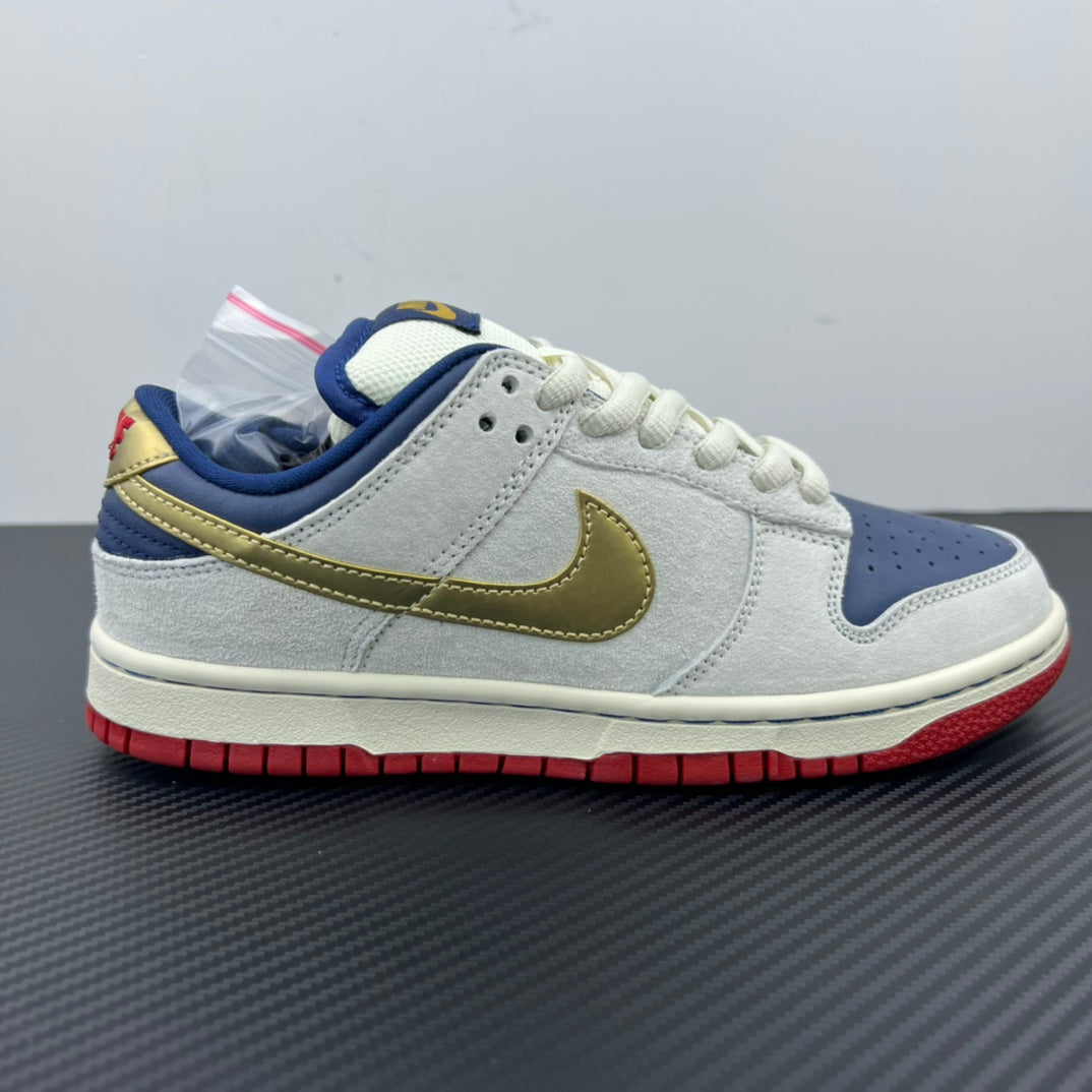 AY Batch-Nike Dunk SB Low Pro "Old Spice"