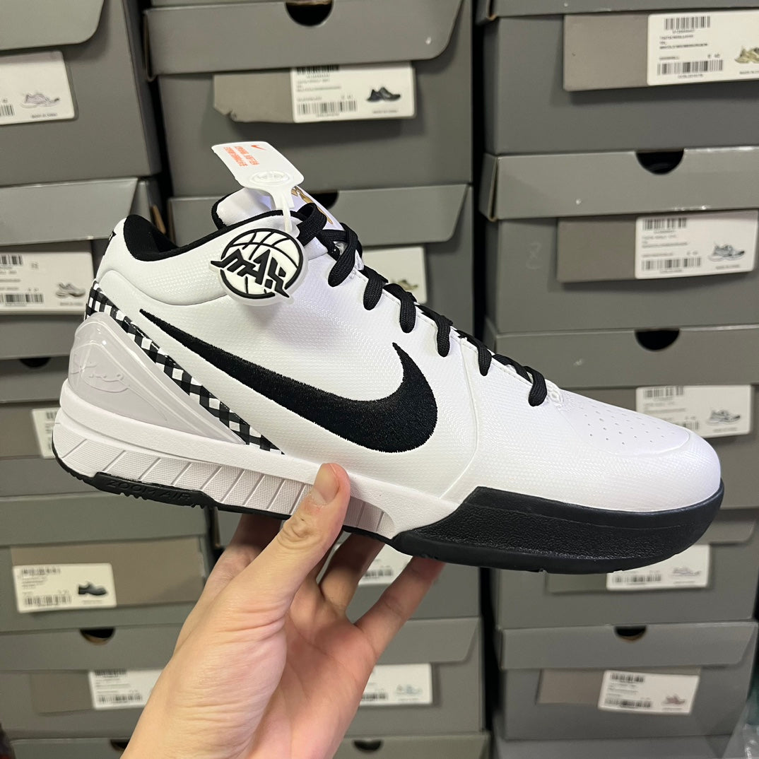 Max Batch-Nike Zoom Kobe 4 Protro “Mambacita” GIGI