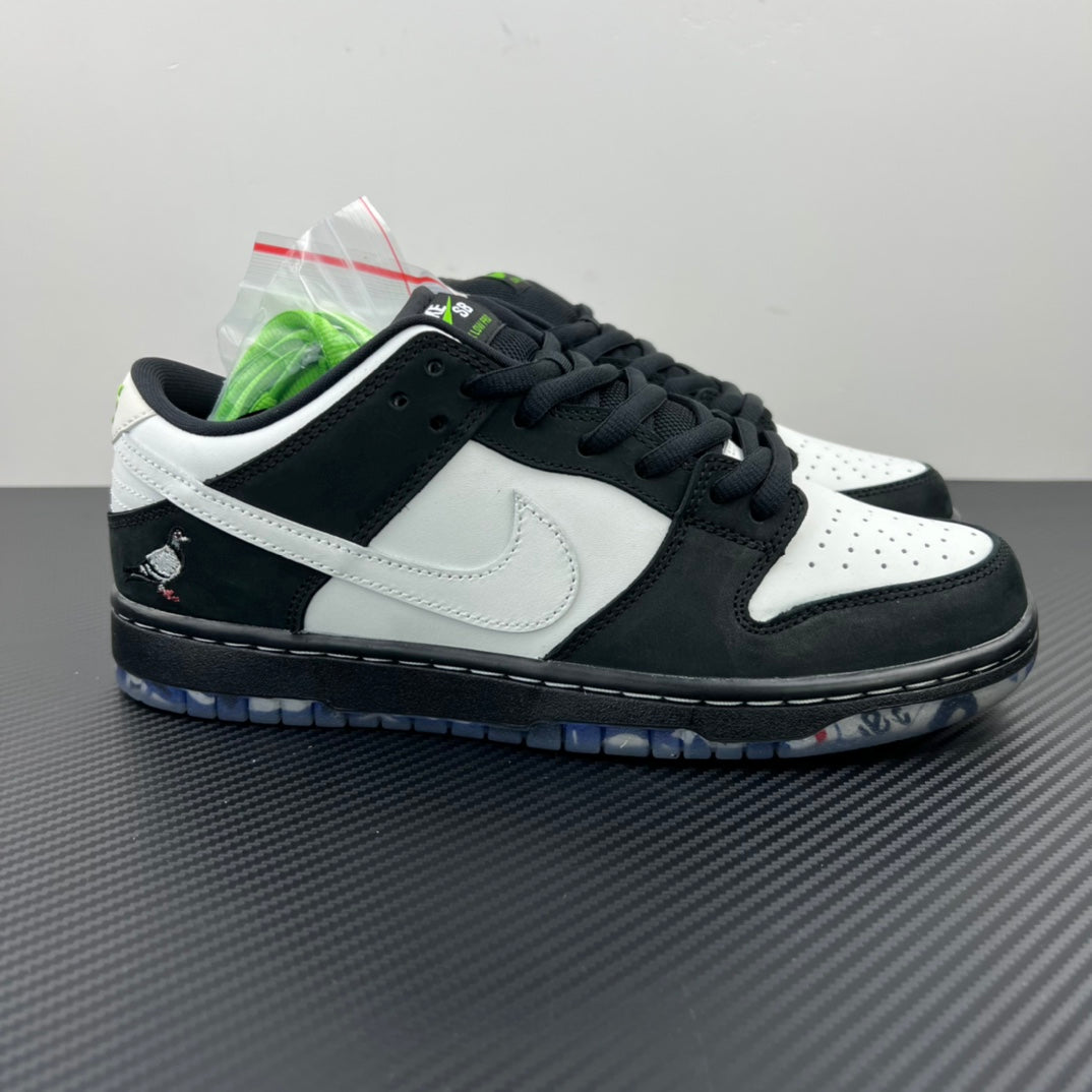 AY Batch-Staple x NK Dunk SB Low Pro OG Qs（Special Box）