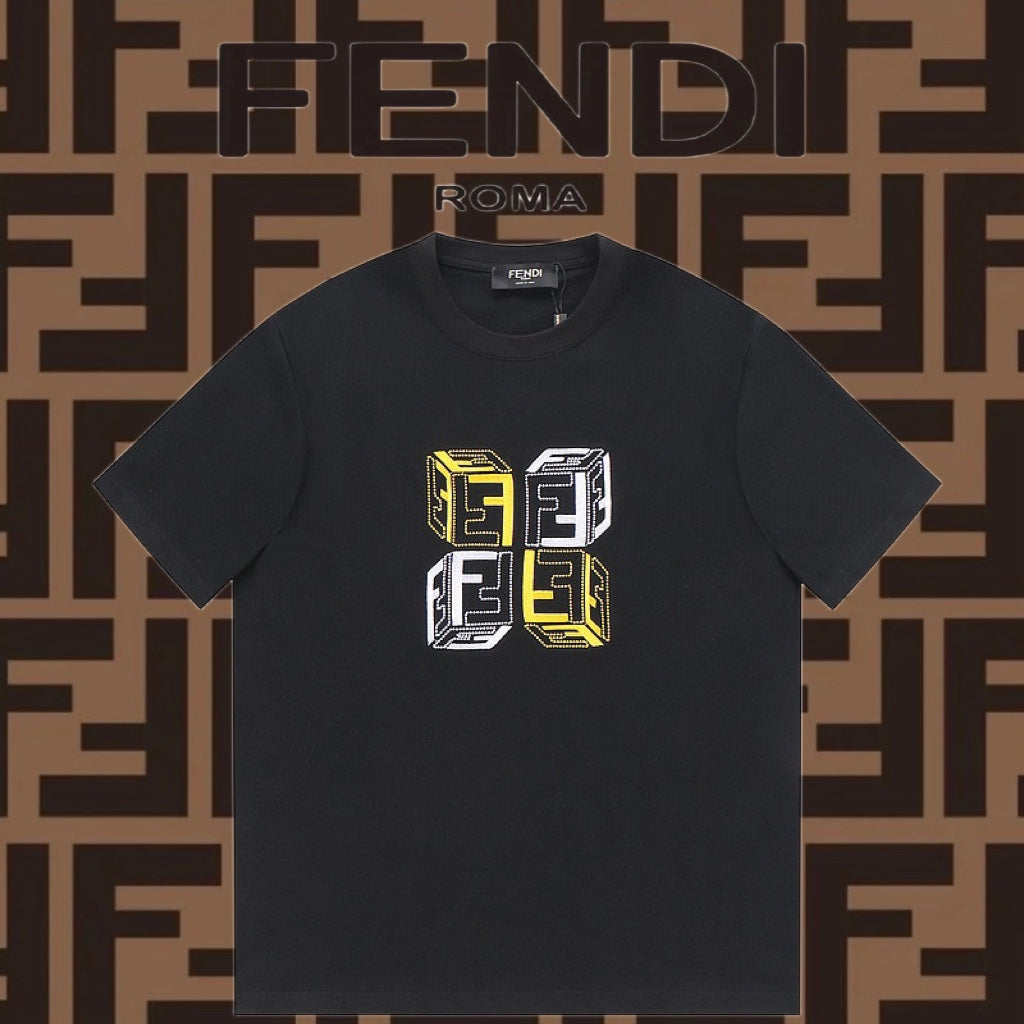 Fendi T-shirt NO.3