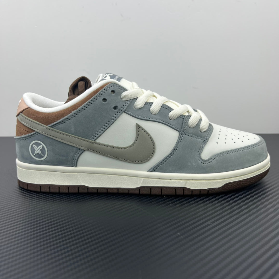 AY Batch-Yuto Horigome x NK SB Dunk Low