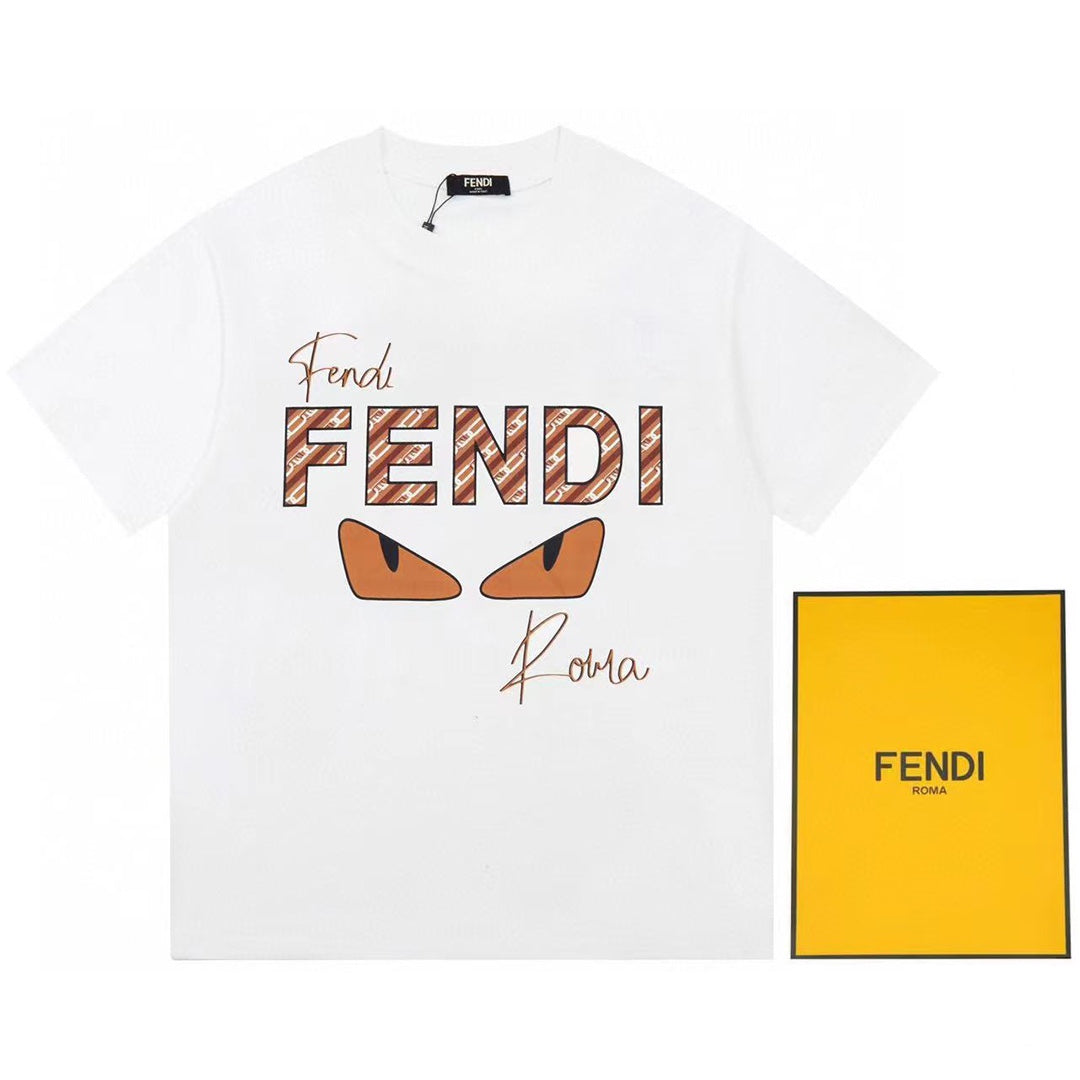 Fendi T-shirt NO.6