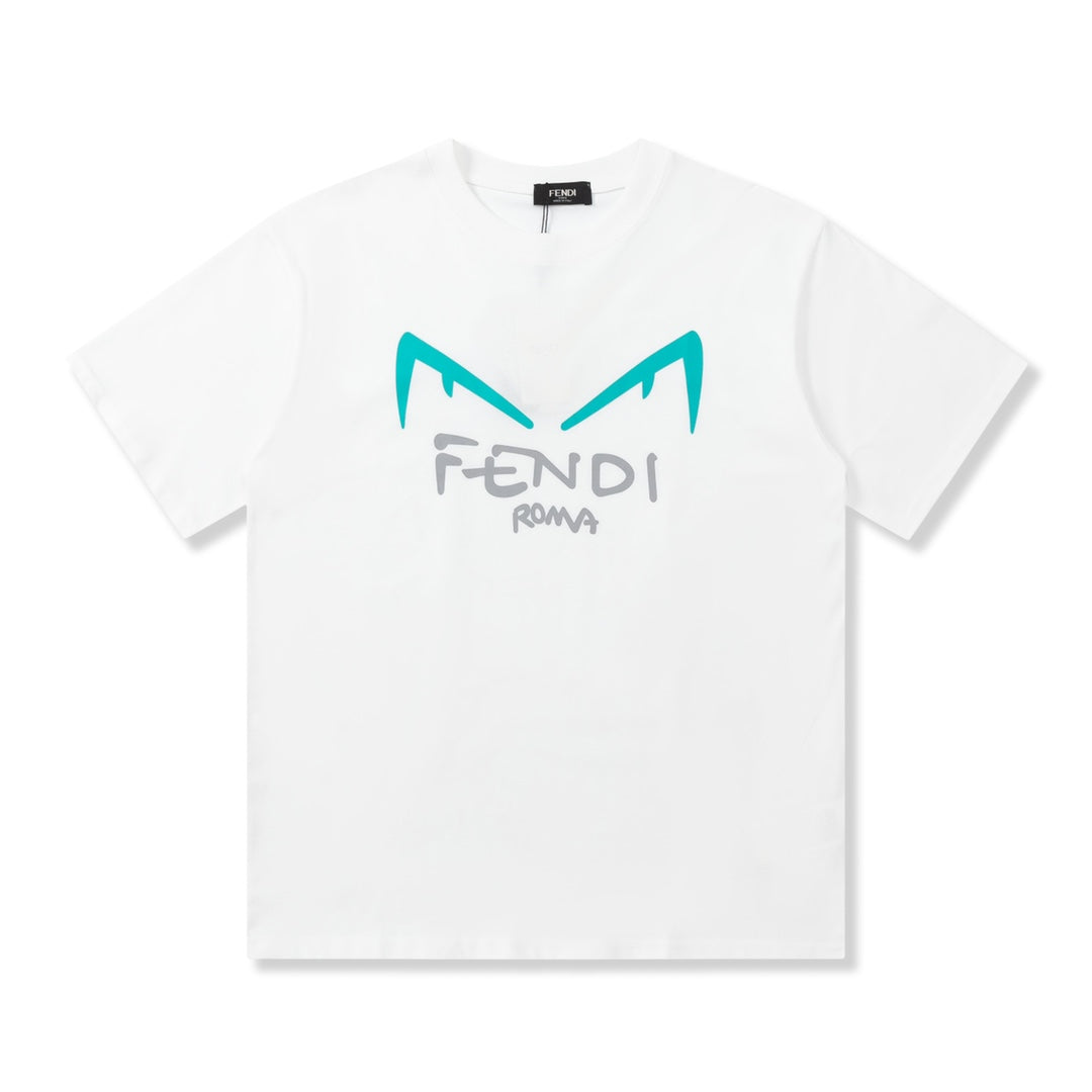 Fendi T-shirt NO.3