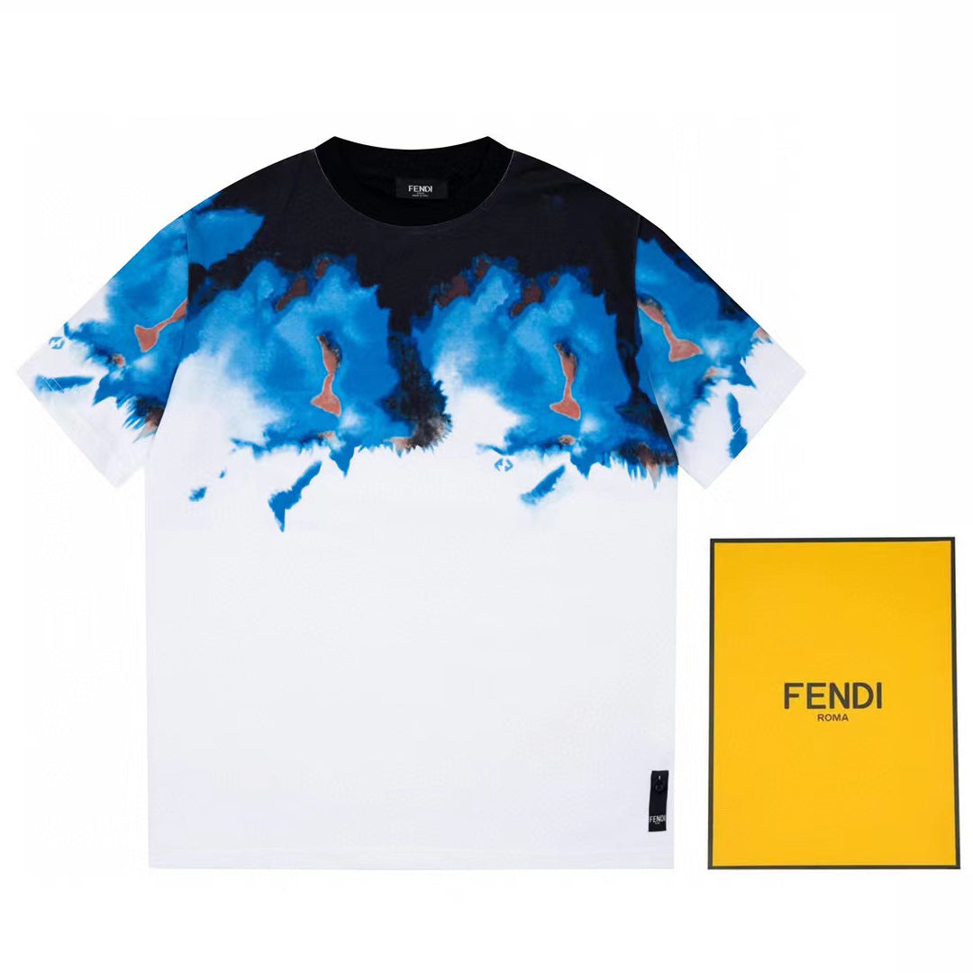 Fendi T-shirt NO.6