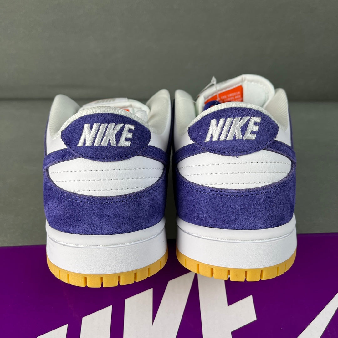 AY Batch-Nike SB Dunk Low “Court Purple”