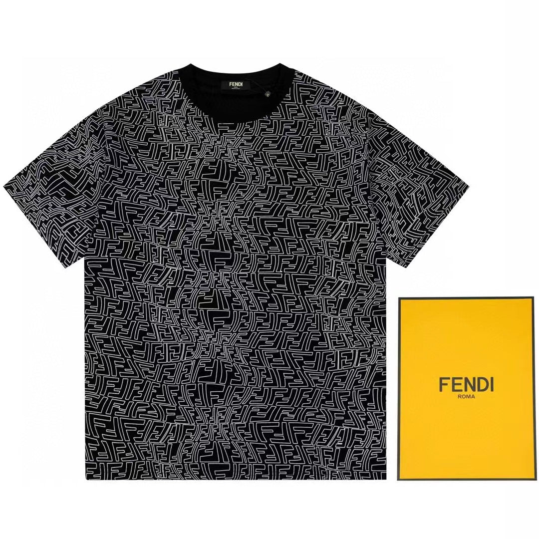 Fendi T-shirt NO.6