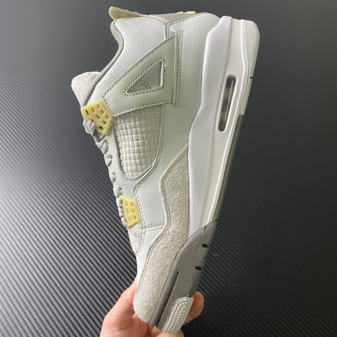 PB Batch-Air Jordan 4 “Craft”