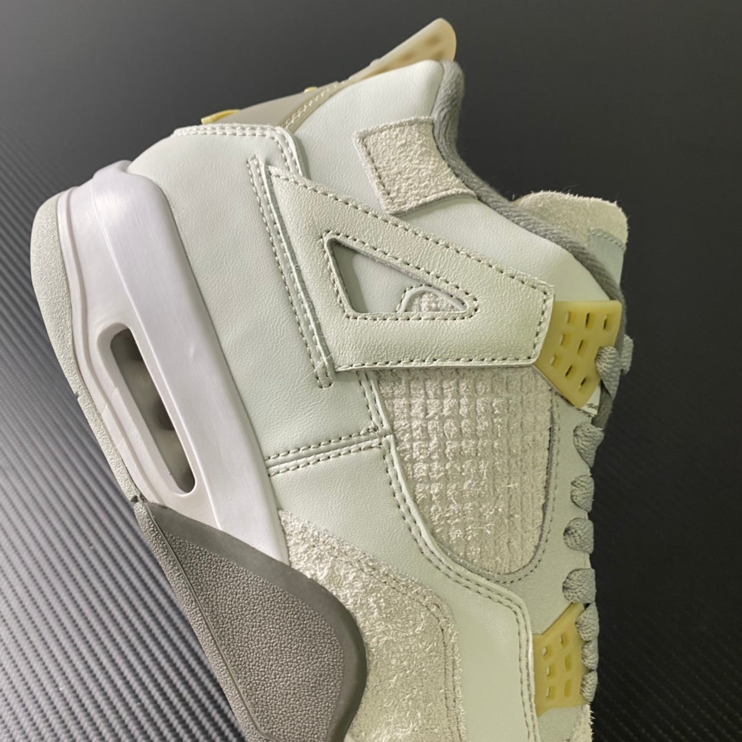 PB Batch-Air Jordan 4 “Craft”