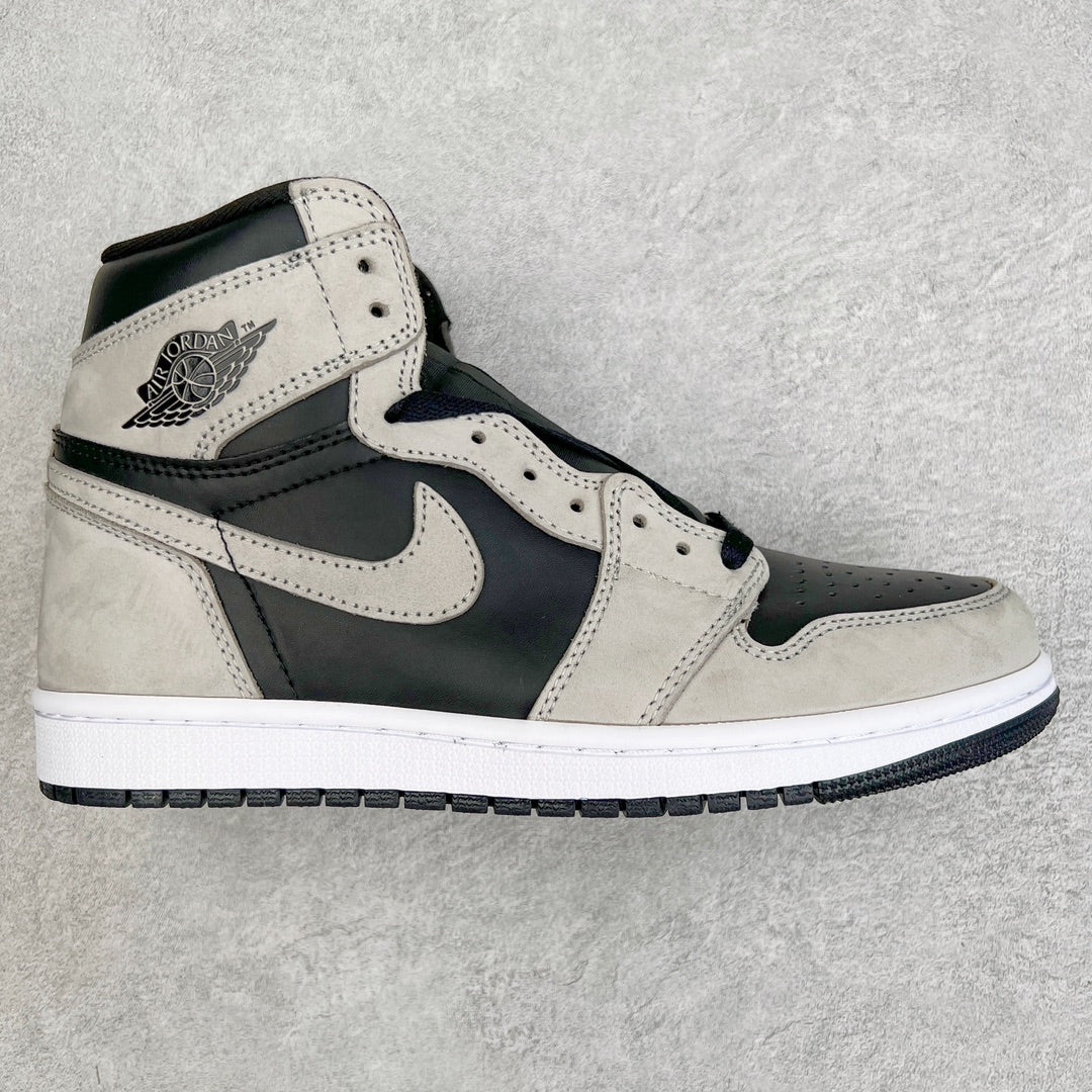 KZ Batch-Air Jordan 1 Retro High OG “Shadow 2.0”