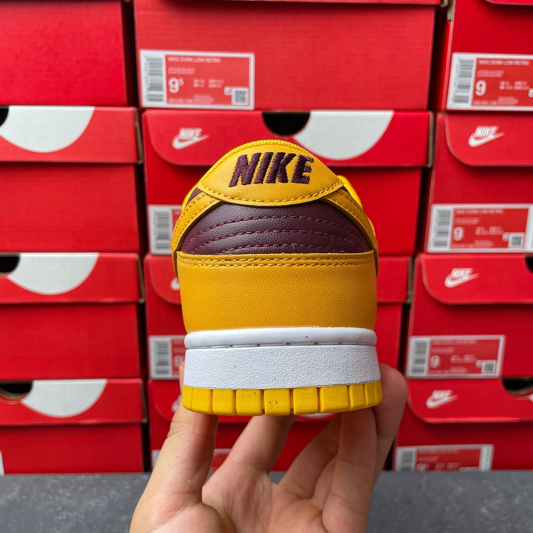 G Batch-Nike Dunk Low “Arizona State”