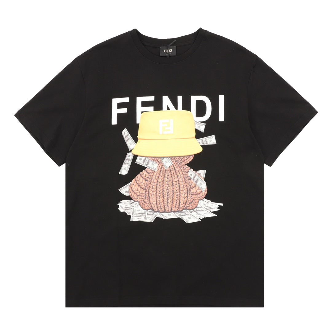 Fendi T-shirt NO.3