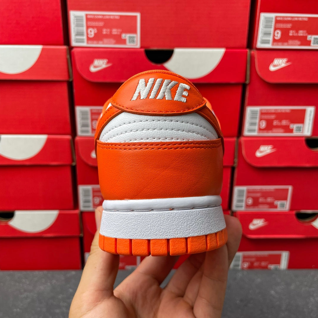 G Batch-Nike Dunk Low “Syracuse”