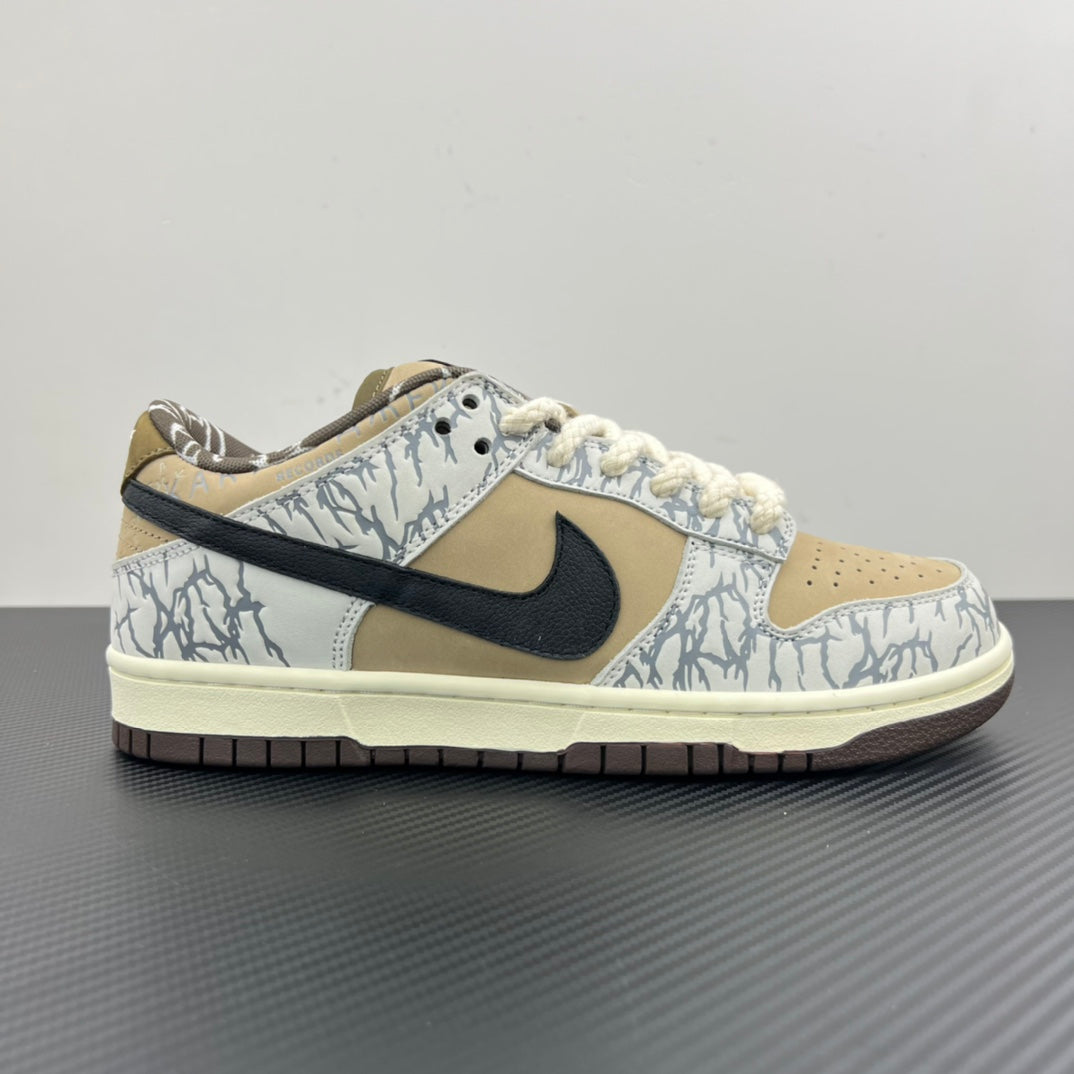 AY Batch-Travis Scott × Dunk SB Low Pro