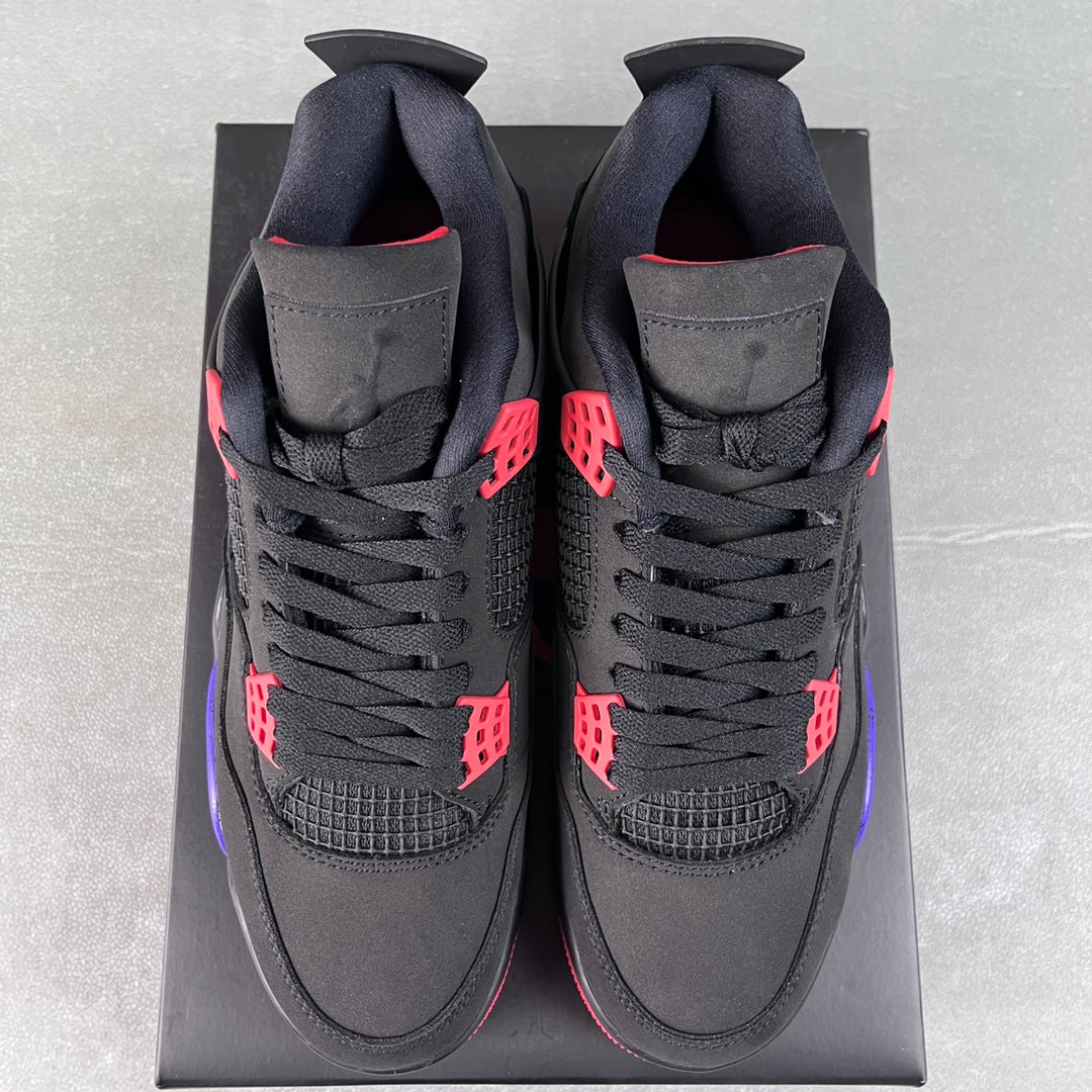 PB Batch-Air Jordan 4 “Raptors nrg”