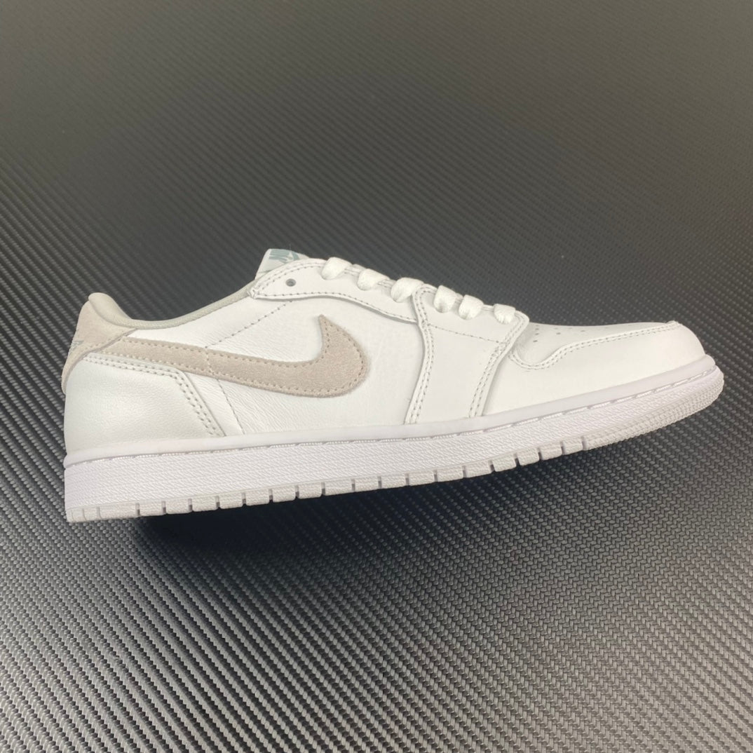 DT Batch-Air Jordan 1 retro Low OG “Neutral Grey”