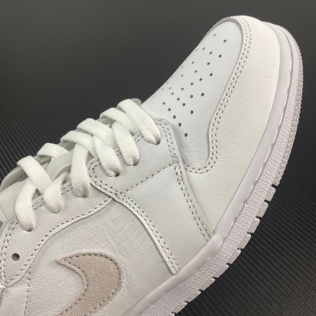 DT Batch-Air Jordan 1 retro Low OG “Neutral Grey”