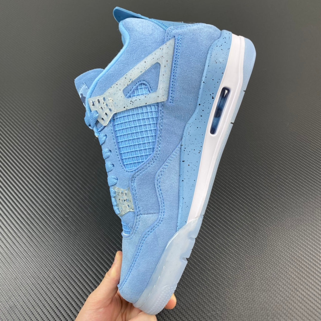 PB Batch-Air Jordan 4 “UNC”