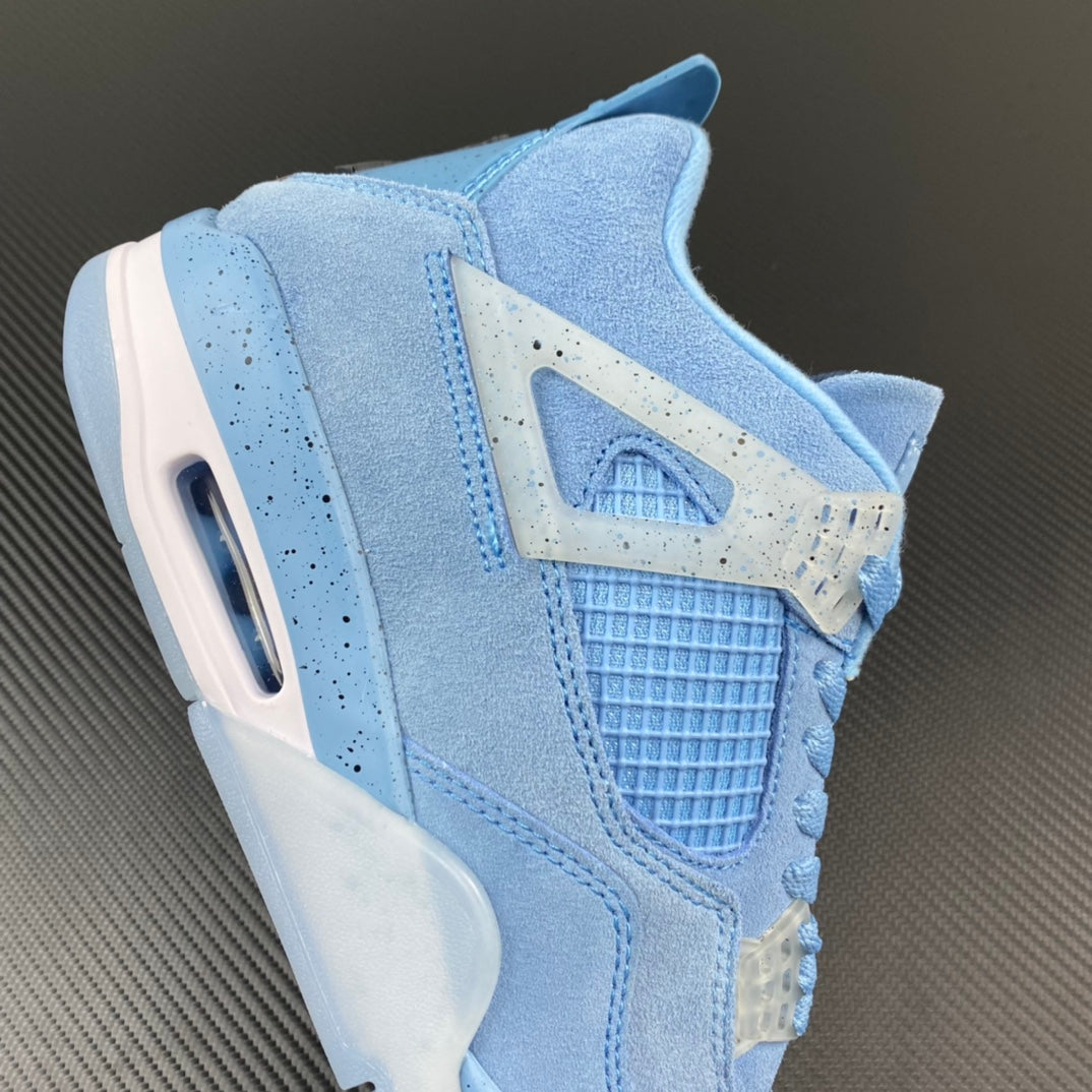 PB Batch-Air Jordan 4 “UNC”