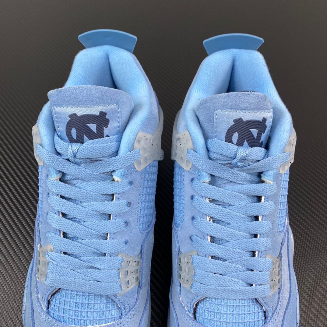 PB Batch-Air Jordan 4 “UNC”