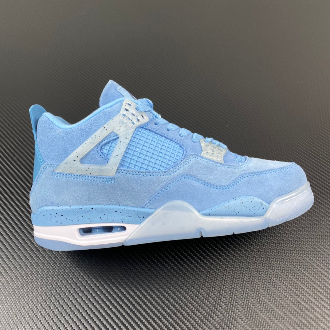 PB Batch-Air Jordan 4 “UNC”