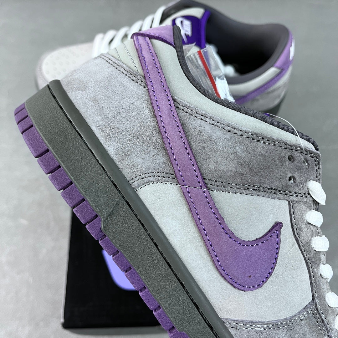 S2 Batch-Nike SB Dunk Low “Purple Pigeon”