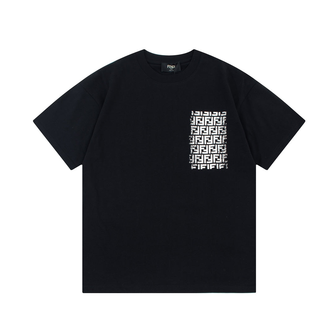 Fendi T-shirt NO.4