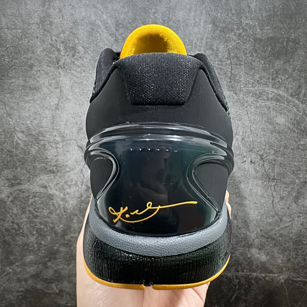 MX Batch-Nike Zoom Kobe 6 Protro “Black Del Sol”