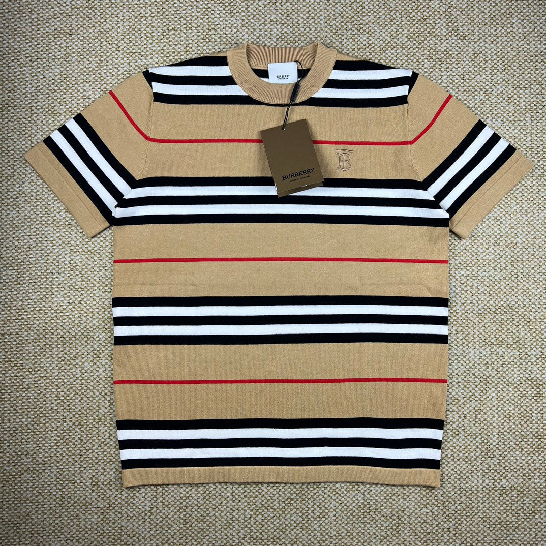 Burberry T-shirt NO.4