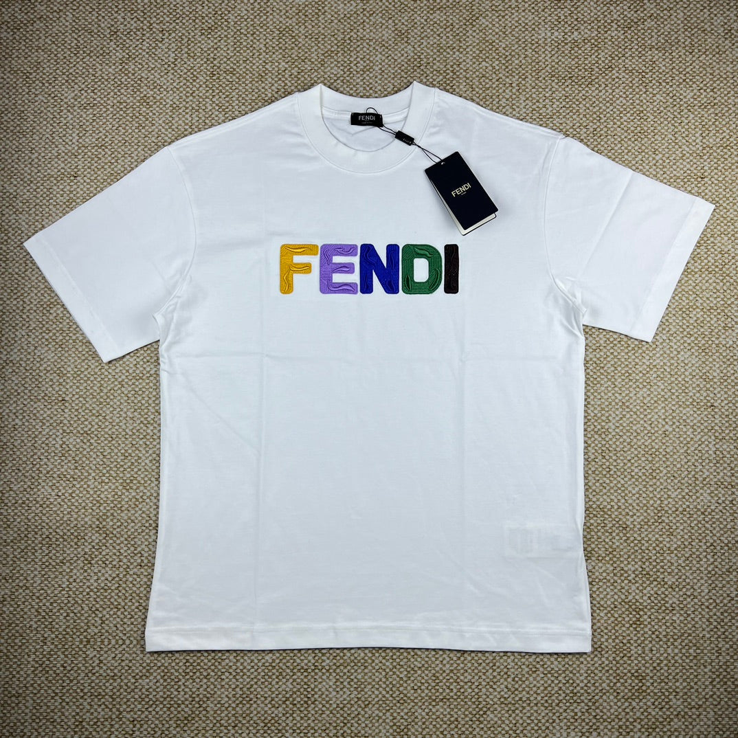 Fendi T-shirt NO.4