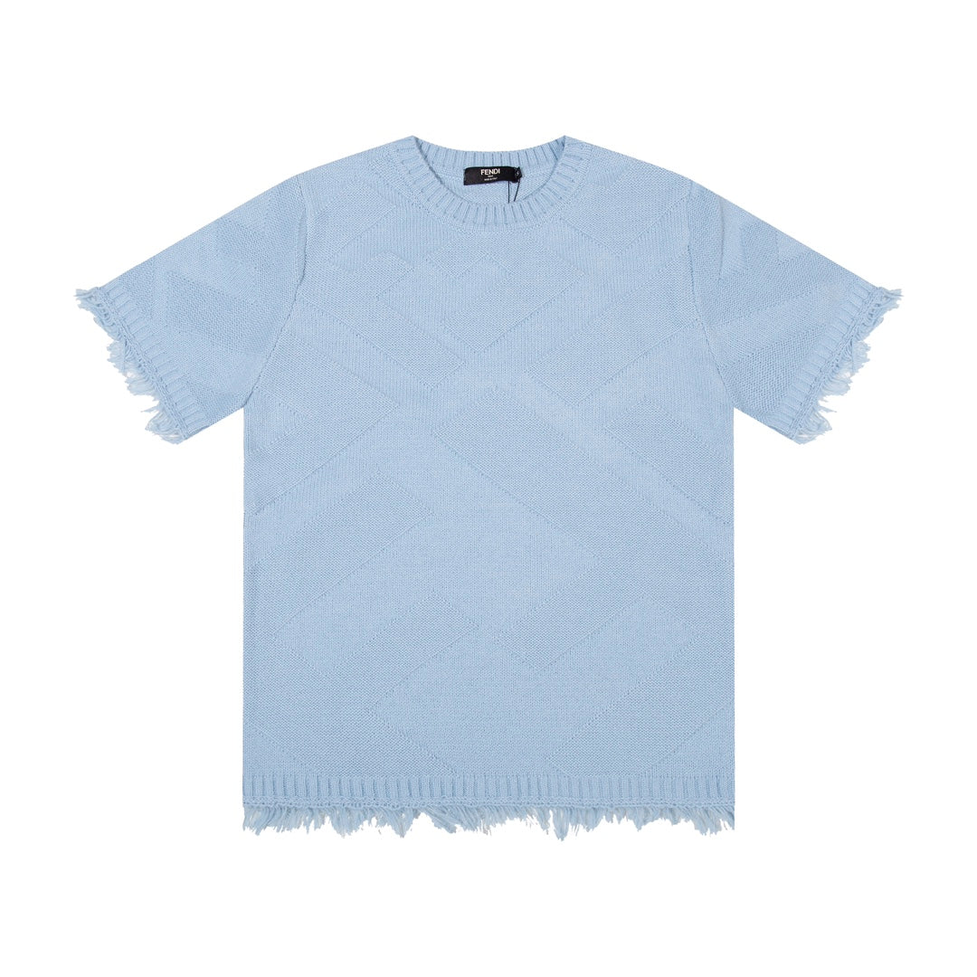 Fendi T-shirt NO.4