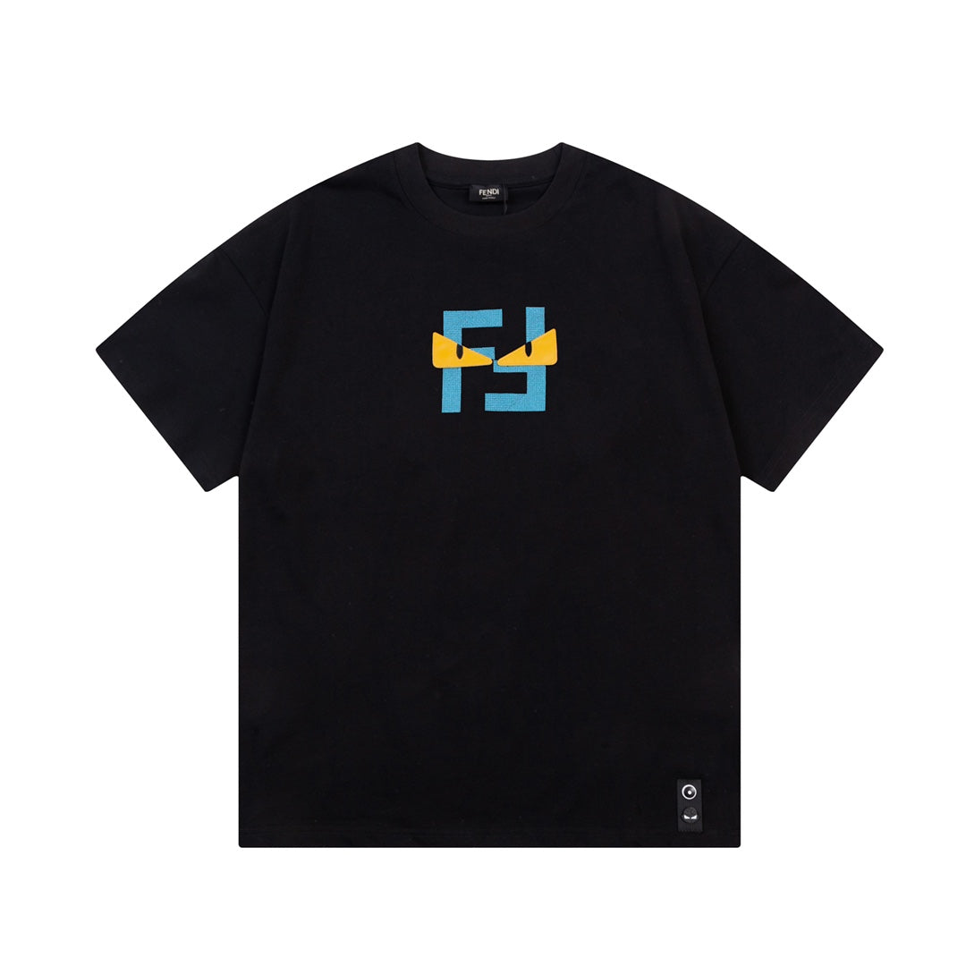 Fendi T-shirt NO.4