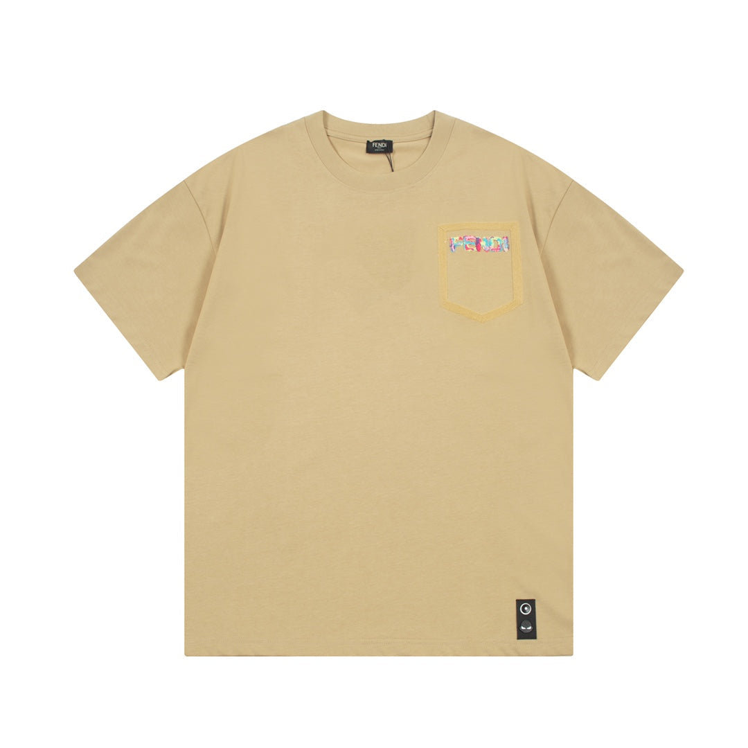 Fendi T-shirt NO.4