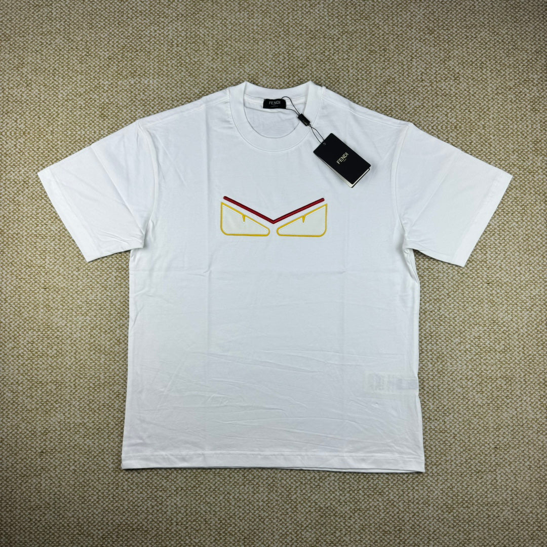 Fendi T-shirt NO.5