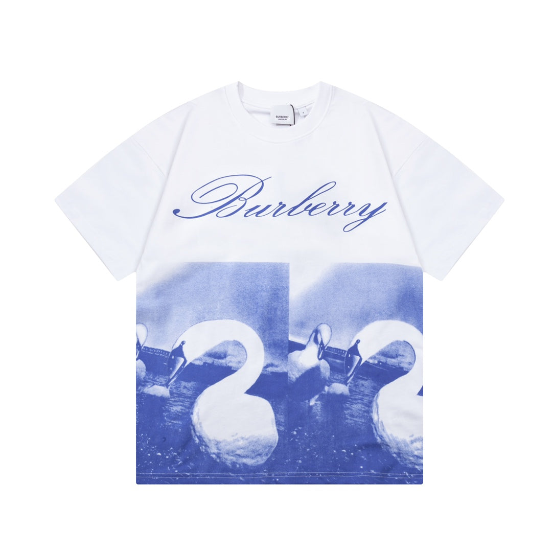 Burberry T-shirt NO.5