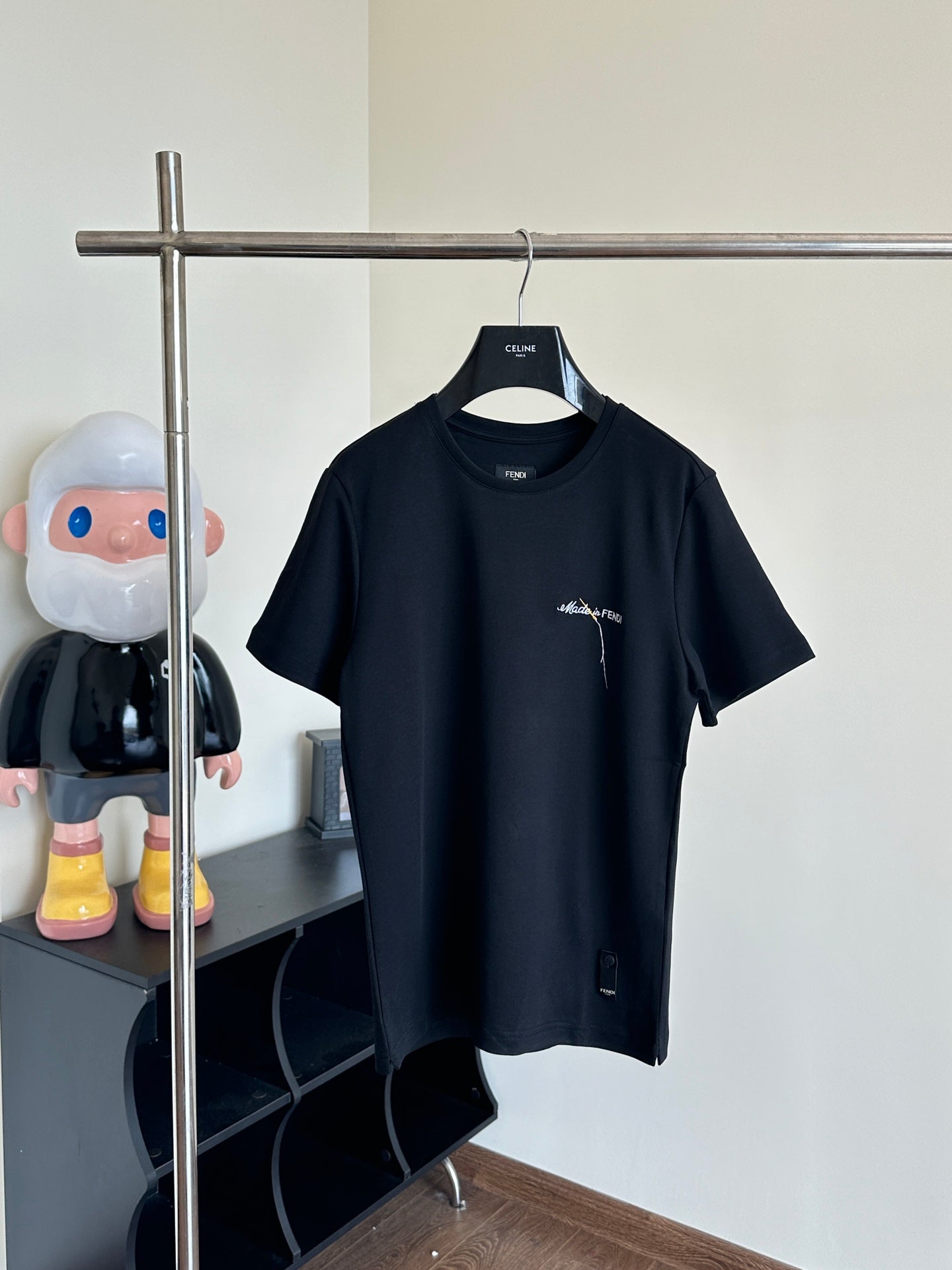 Fendi T-shirt NO.1