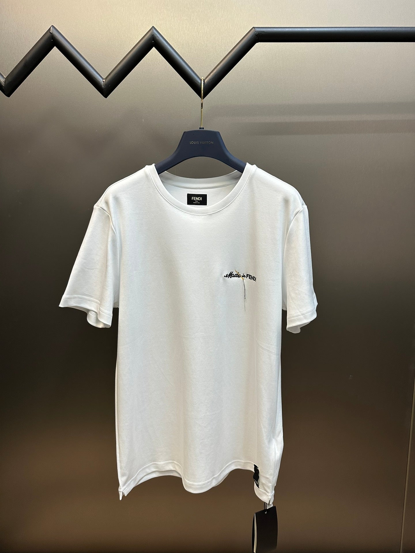 Fendi T-shirt NO.1