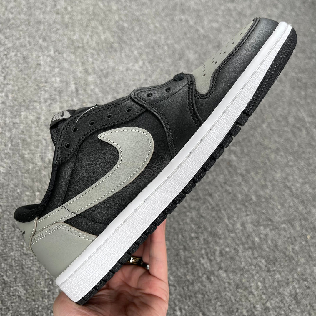 FS Batch-Air Jordan 1 retro Low OG “Shadow”