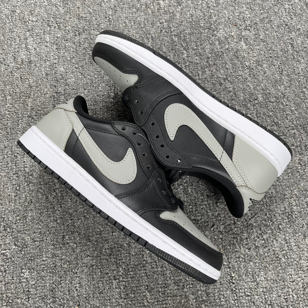 FS Batch-Air Jordan 1 retro Low OG “Shadow”