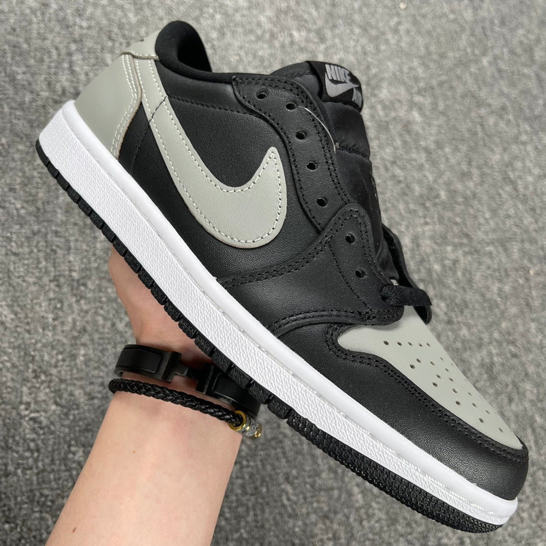 FS Batch-Air Jordan 1 retro Low OG “Shadow”