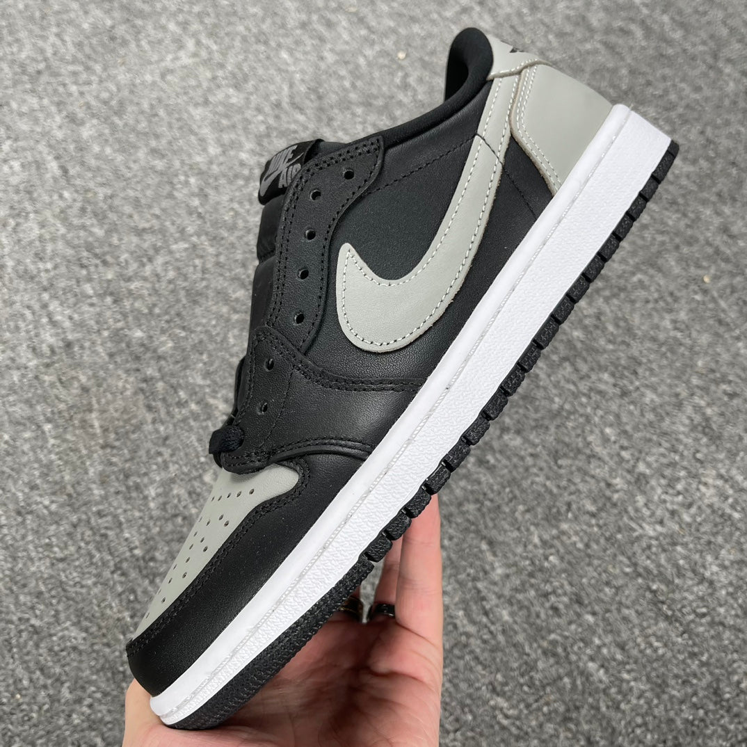 FS Batch-Air Jordan 1 retro Low OG “Shadow”