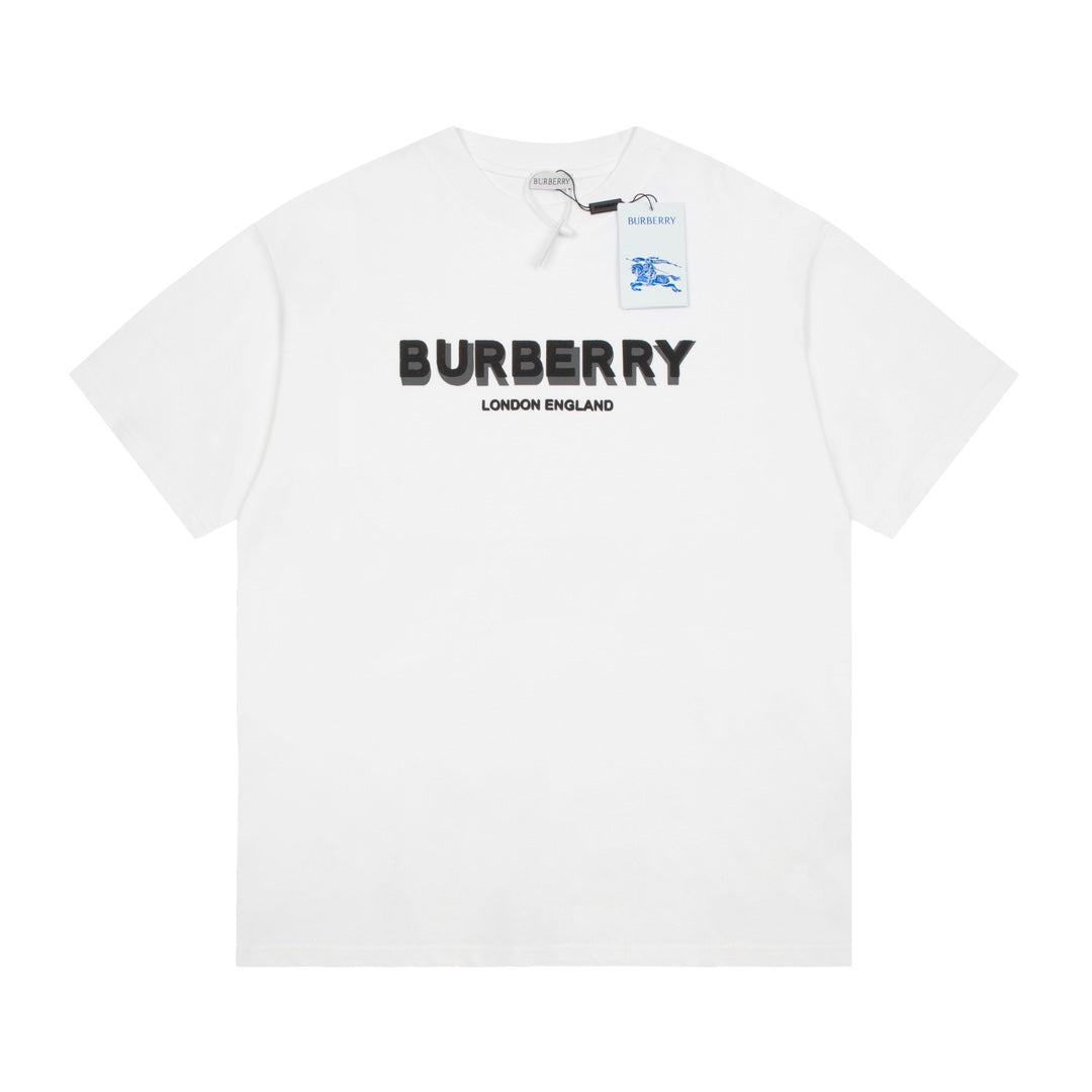 Burberry T-shirt NO.5