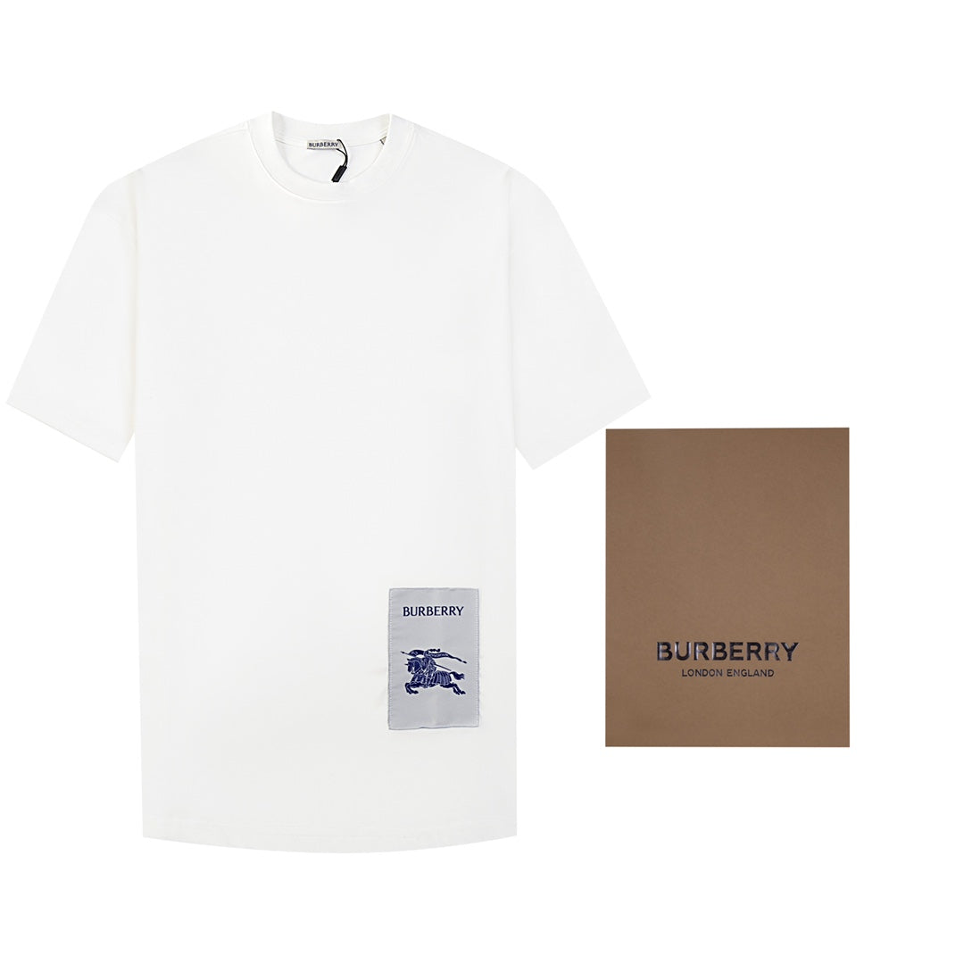 Burberry T-shirt NO.5