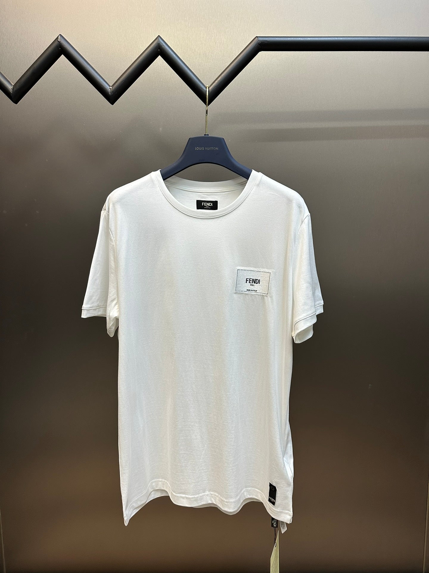 Fendi T-shirt NO.1