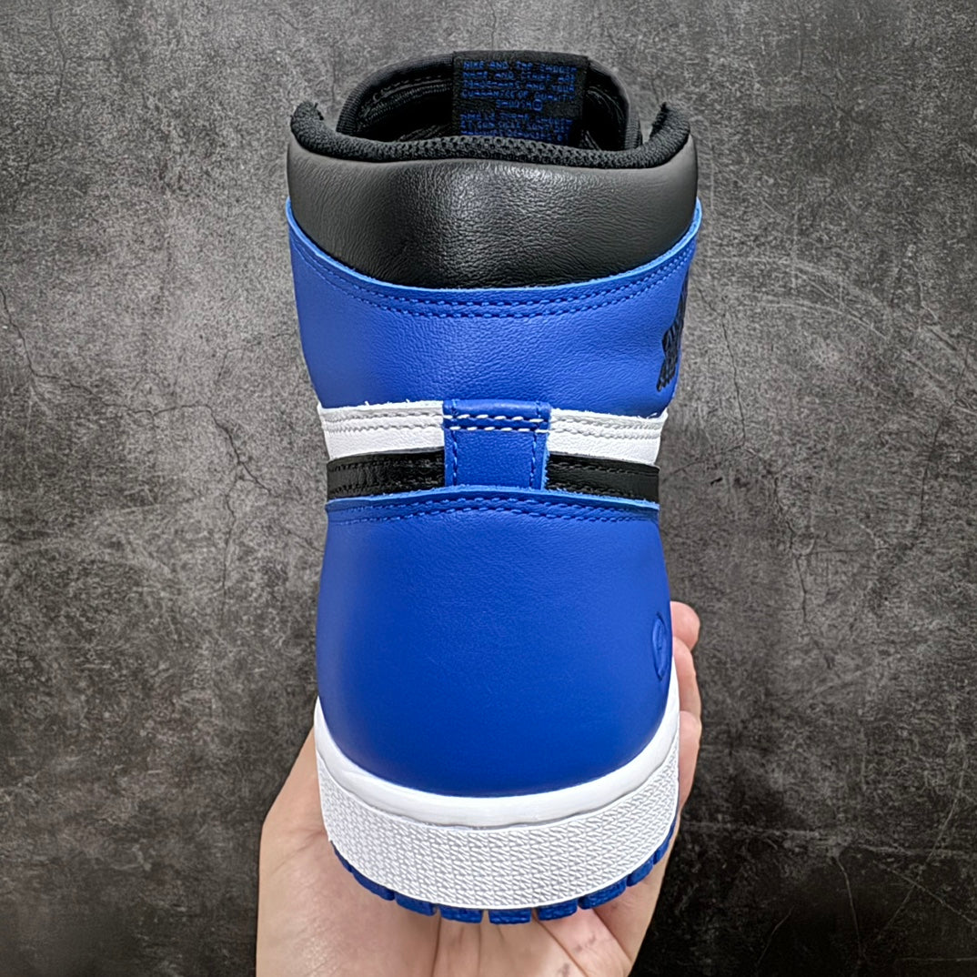 LJR Batch-Fragment Design  Air Jordan 1 Retro High OG