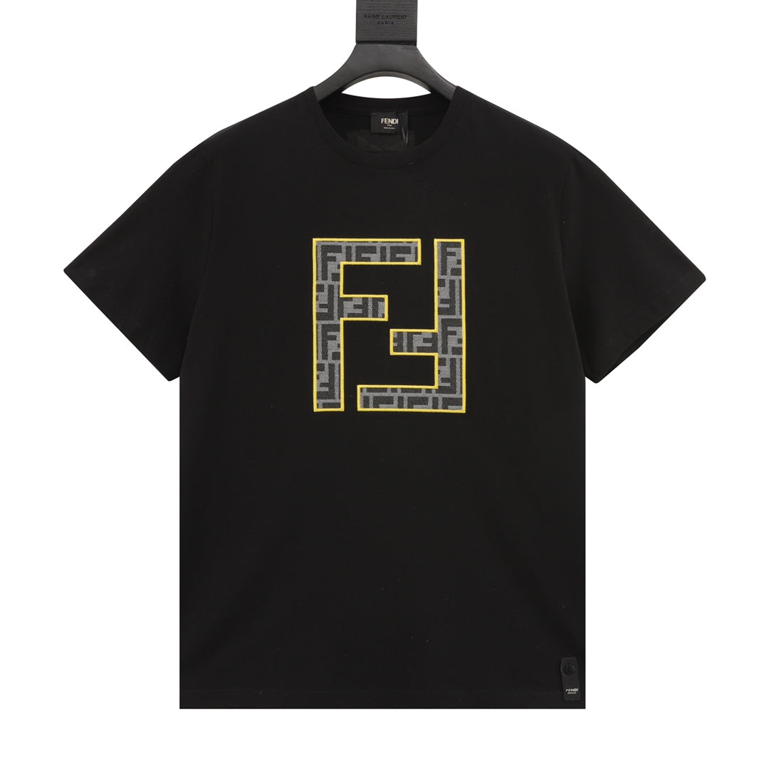 Fendi T-shirt NO.5