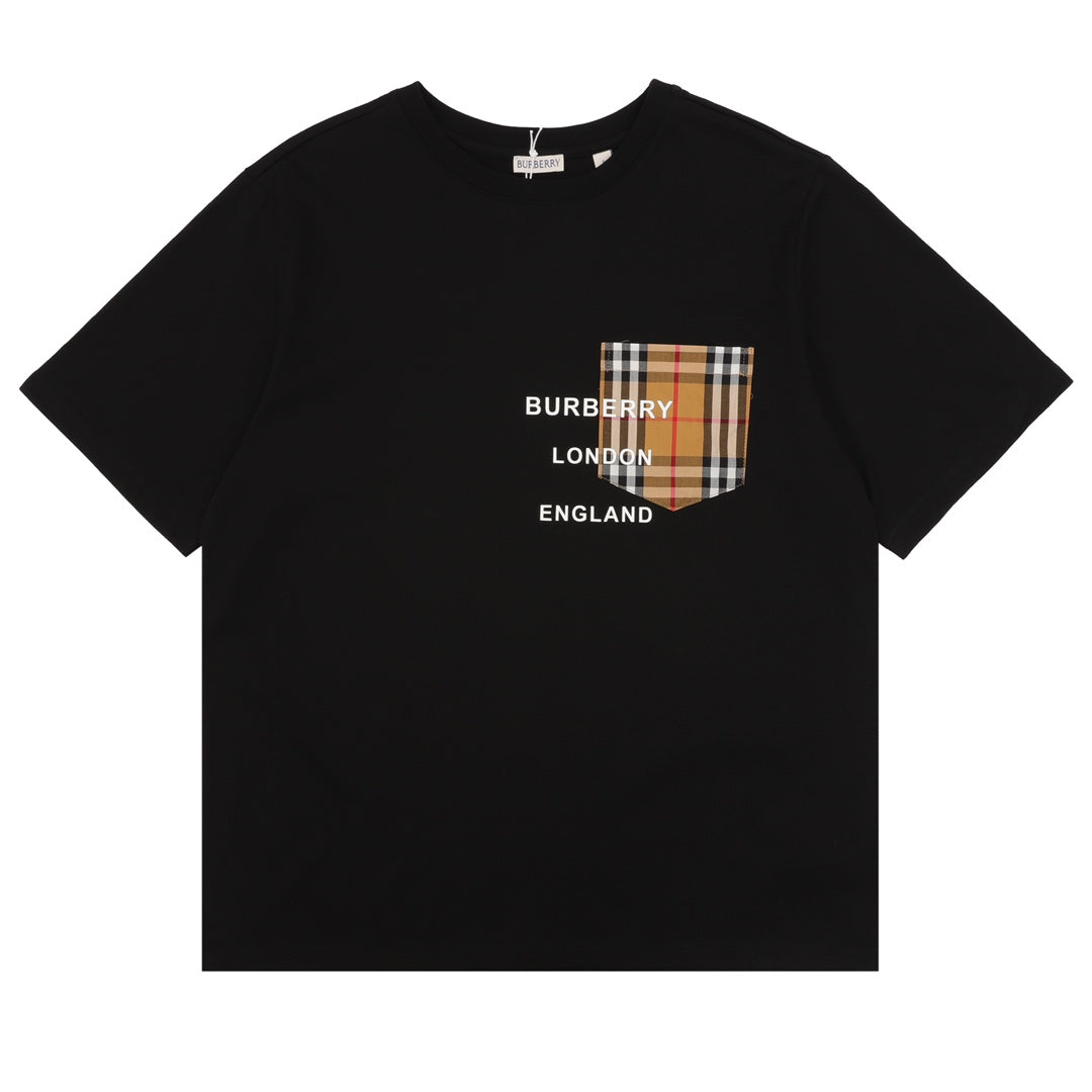 Burberry T-shirt NO.5