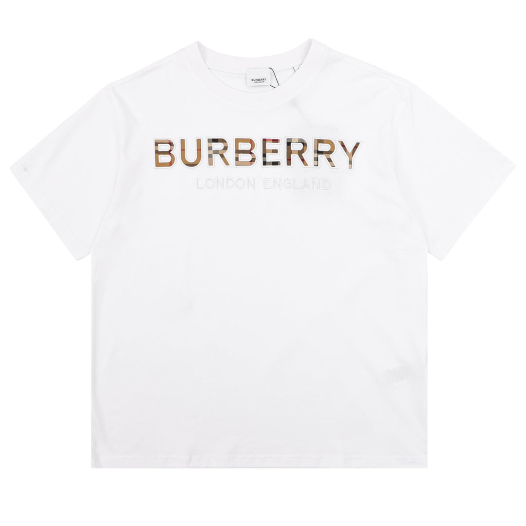 Burberry T-shirt NO.5