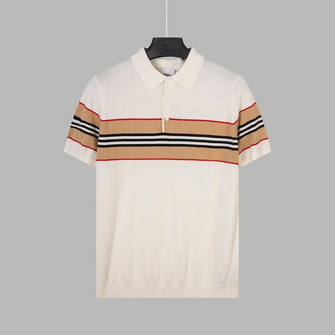 Burberry T-shirt NO.5