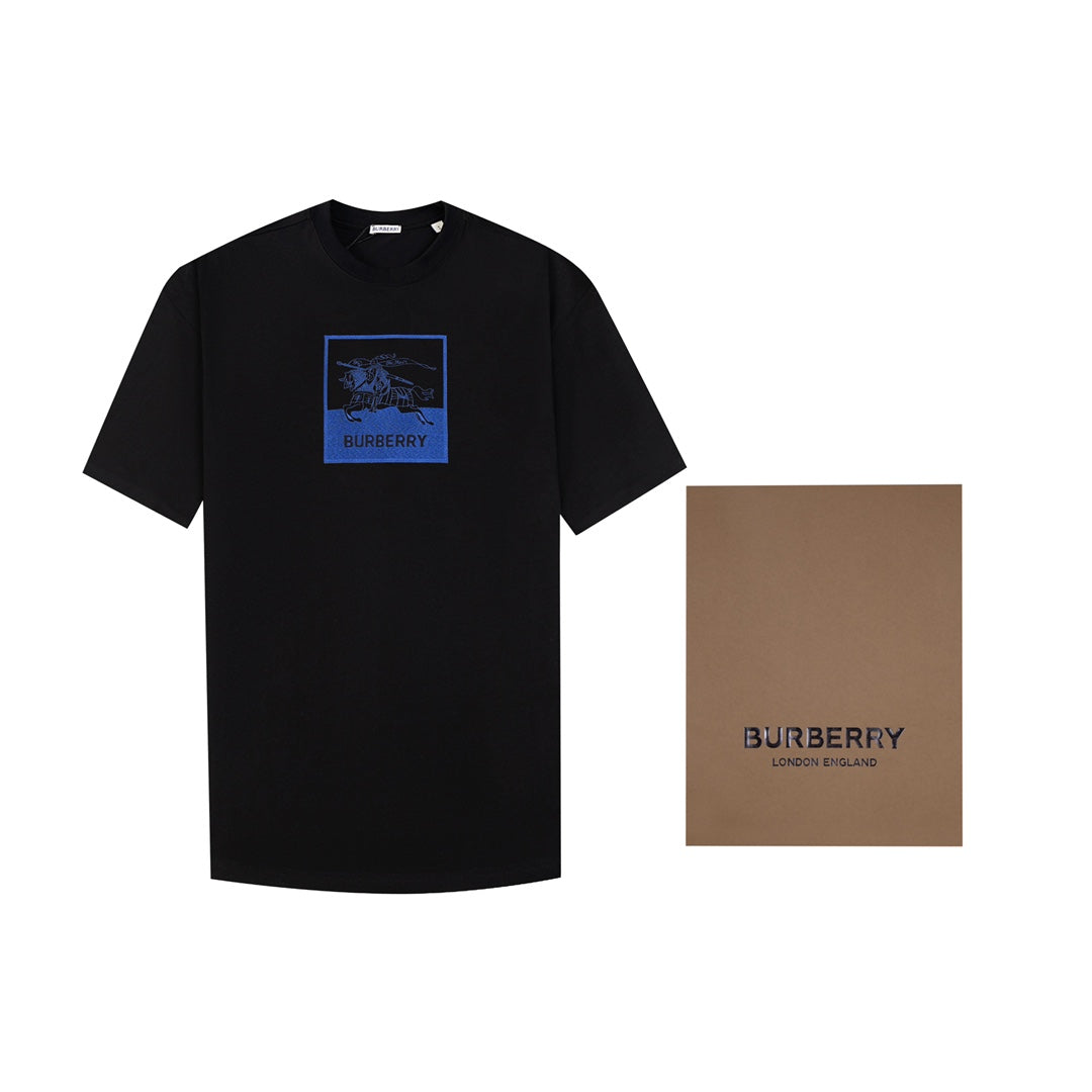 Burberry T-shirt NO.5